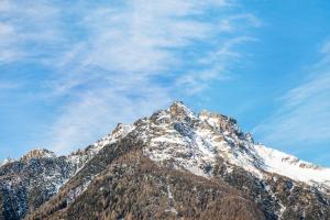 Paesaggio naturale nelle vicinanze dell'appartamento