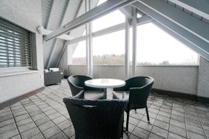 Foto sihtkohas Bassersdorf asuva majutusasutuse Centra Hotel Zurich galeriist