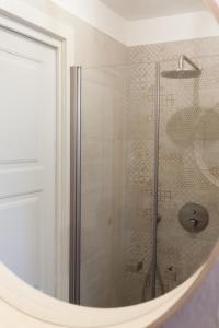 Bagno di Suite Dantè - Typical Apulian Rooms