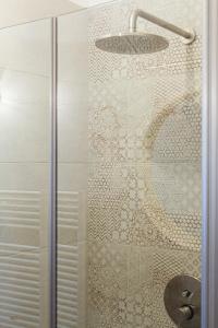 Bagno di Suite Dantè - Typical Apulian Rooms
