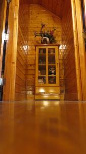 Foto de la galeria de 秋憶木屋 a Gukeng