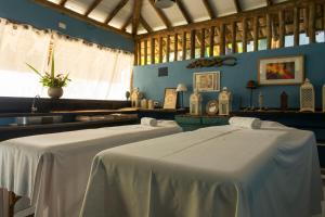 Gambar di galeri bagi Hotel Boutique Ananas di Ilhabela