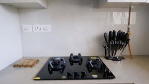 Fotografie z fotogalerie ubytování RELOhomes Serviced Apartment v Bombaji