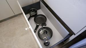 Fotografie z fotogalerie ubytování RELOhomes Serviced Apartment v Bombaji
