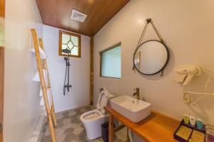 昆明市にあるJiannanshan Garden Homestayのギャラリーの写真