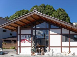 華山小木屋評價、特色體驗、房價資訊、訂房連結 – 溫馨家庭式民宿 - 照片 19