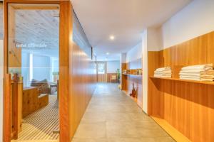 Fotografie z fotogalerie ubytování Hotel Cevedale v destinaci Solda