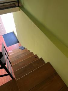Fotografie z fotogalerie ubytování 自然海naturalhigh v destinaci Dahan