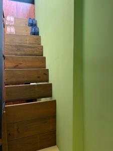 Fotografie z fotogalerie ubytování 自然海naturalhigh v destinaci Dahan