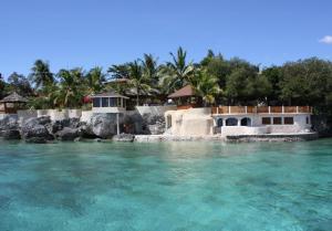 Gallery image of Magic Island Dive Resort in Moalboal