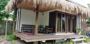 Fotografie z fotogalerie ubytování Bayay Esteria Homestay 2 v destinaci Catagnan