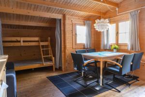 Fotografie z fotogalerie ubytování Egtved Camping Cottages v destinaci Egtved