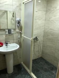 Bagno di Lohas Seaview B&B