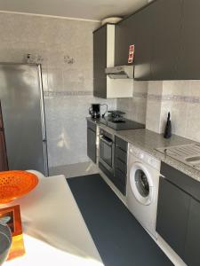 Gallery image of House in beach- Oporto in Arcozelo