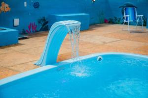 Ảnh trong thư viện ảnh của Chalés Passagem do Canto ở Barreirinhas