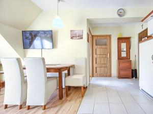 Fotografia z galérie ubytovania VisitZakopane - Apartament Pistacjowy v destinácii Kościelisko