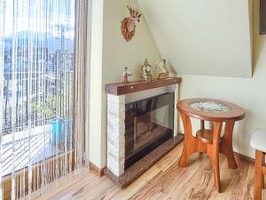 Fotografia z galérie ubytovania VisitZakopane - Apartament Pistacjowy v destinácii Kościelisko