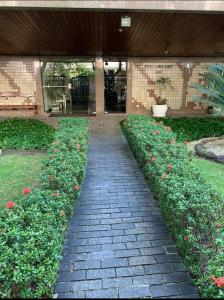 Gallery image of Apartamento completo 203 in Rio de Janeiro