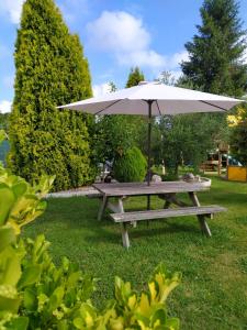 Κήπος έξω από το LA GRANDA DE LA CONCHA +54 φωτογραφίες