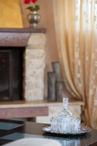 Fotografie z fotogalerie ubytování Eleonora's Apartment v destinaci Lygia