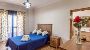 Gallery image of Casa La Loma de Arenas by Ruralidays in Arenas