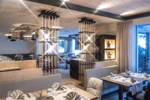 Fotografie z fotogalerie ubytování Hotel Schmung v destinaci Alpe di Siusi