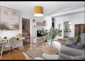 Gallery image of Casa mia in Arrecife