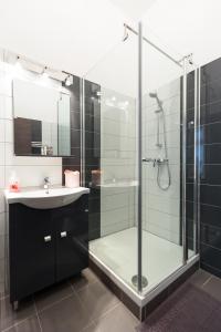 Wiky's Apartman with 3bathrooms 1095 Budapest, Boráros tér 6., 2 em./5. ajtó  kép - 2