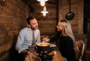 Hosté ubytování Hotel UTO KULM car-free hideaway in Zurich