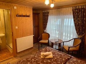 Gallery image of Dom Wypoczynkowy U Kubusia in Białka Tatrzanska +20 photos