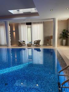 Afbeelding uit fotogalerij van Vila House & Spa in Belgrado