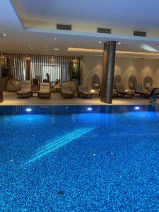 Afbeelding uit fotogalerij van Vila House & Spa in Belgrado