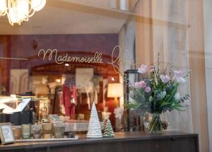 Fotografie z fotogalerie ubytování Petit Hôtel Confidentiel v destinaci Chambéry