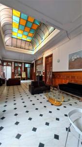 Fotografie z fotogalerie ubytování 1900 Backpacker's Hostel v destinaci Lima