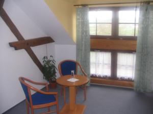 Fotografie z fotogalerie ubytování Pension Smetanuv statek v destinaci Hradec Králové
