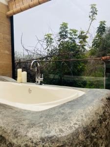 Fotografia z galérie ubytovania Eco-Resort Finca maestra v destinácii Los Llanos