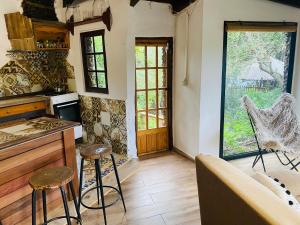 Fotografia z galérie ubytovania Eco-Resort Finca maestra v destinácii Los Llanos