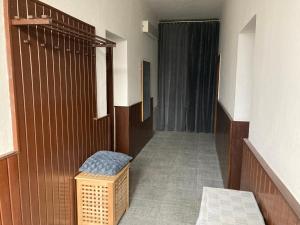 Fotografie z fotogalerie ubytování ARTep apartment v Plzni