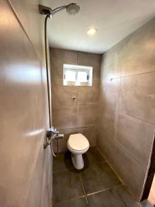 Ένα μπάνιο στο Casita de Chapa, en Chapadmalal, Mar del Plata +10 φωτογραφίες