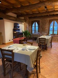 Borgo San GiacomoAgriturismo Padernello的相册照片