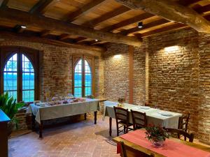 Borgo San GiacomoAgriturismo Padernello的相册照片