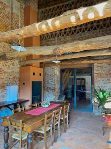Borgo San GiacomoAgriturismo Padernello的相册照片