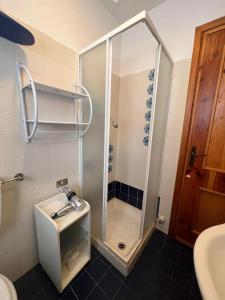 Bagno di Calda e accogliente Limone