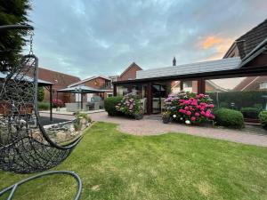 Gallery image of Pension Nordlicht in Esens