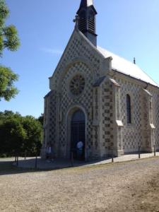 Zdjęcie z galerii obiektu AUTHENTIQUE MAISON DE PECHEUR ENTRE-TERRE & MER Avec Un POÊLE À BOIS A Disposition w mieście Saint-Valéry-sur-Somme