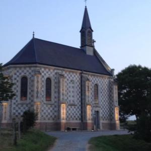 Zdjęcie z galerii obiektu AUTHENTIQUE MAISON DE PECHEUR ENTRE-TERRE & MER Avec Un POÊLE À BOIS A Disposition w mieście Saint-Valéry-sur-Somme