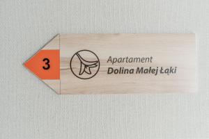 Certifikát, ocenenie alebo iný dokument vystavený v ubytovaní REZYDENCJA ORNAK 5 - stylowe apartamenty z balkonami i jacuzzi, 5 min pieszo do Krupówek, IZBY PODHALAŃSKIE