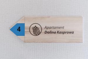 Certifikát, ocenenie alebo iný dokument vystavený v ubytovaní REZYDENCJA ORNAK 5 - stylowe apartamenty z balkonami i jacuzzi, 5 min pieszo do Krupówek, IZBY PODHALAŃSKIE