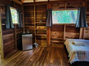 Fotografie z fotogalerie ubytování Glamping Hotel Flor y Bambu v destinaci Playa Grande + 74 fotografií