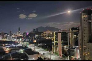 Φωτογραφία από το άλμπουμ του Noa’s Hermoso Penthouse San Pedro Mty . σε Monterrey
